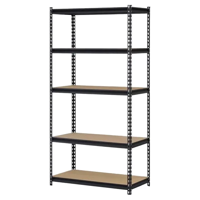 Rack 4000 lbs black 1.5 inches