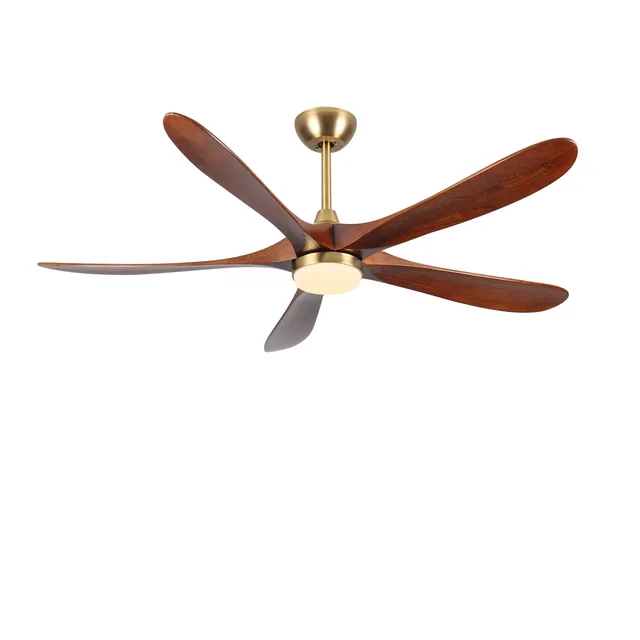 Ceiling Fan 62 inch led adjustable