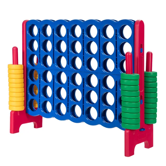 Active Play 4 in