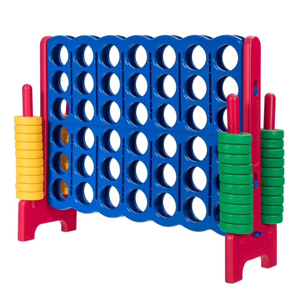 Active Play 4 in
