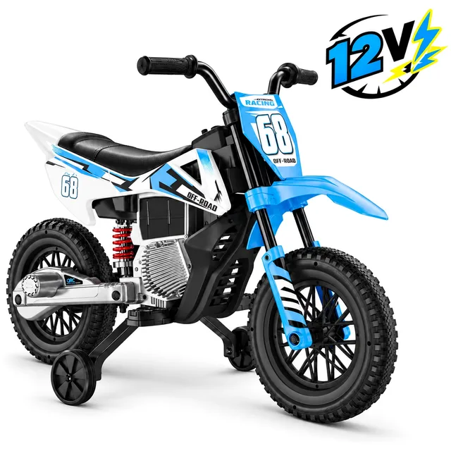 Ride-on 12v 25w bluetooth