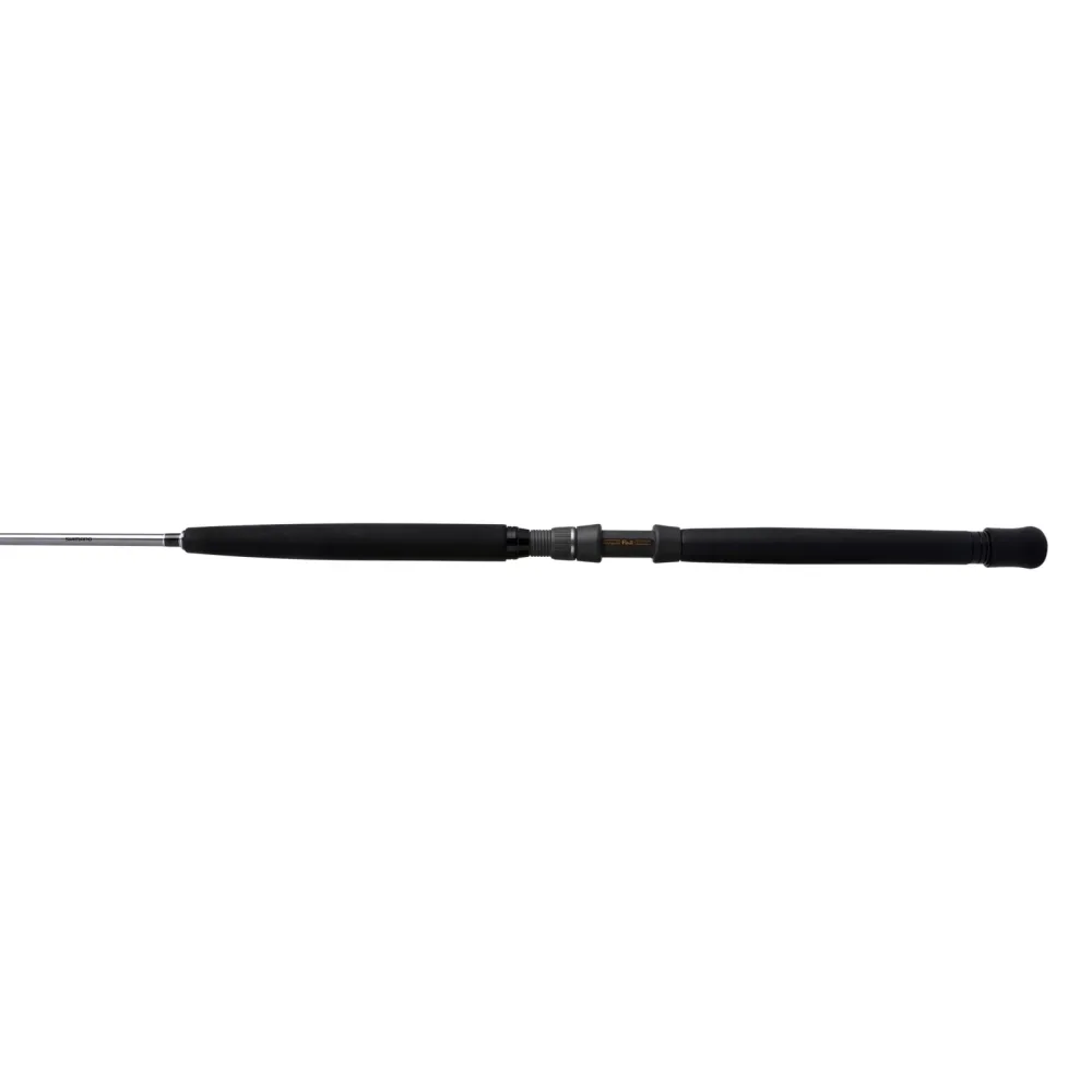 Shimano Fishing 6' 6"