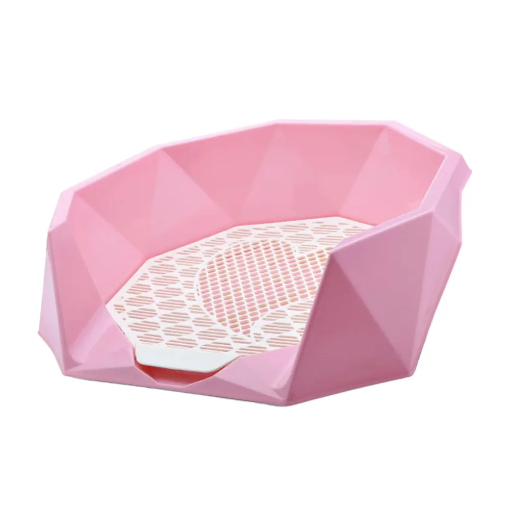 Litter Box 5cm 2.59 lb portable