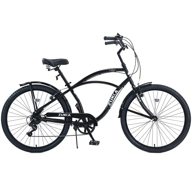 Bikes 26inch blue black