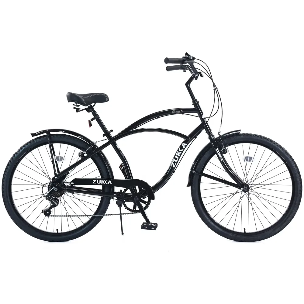 Bikes 26inch blue black