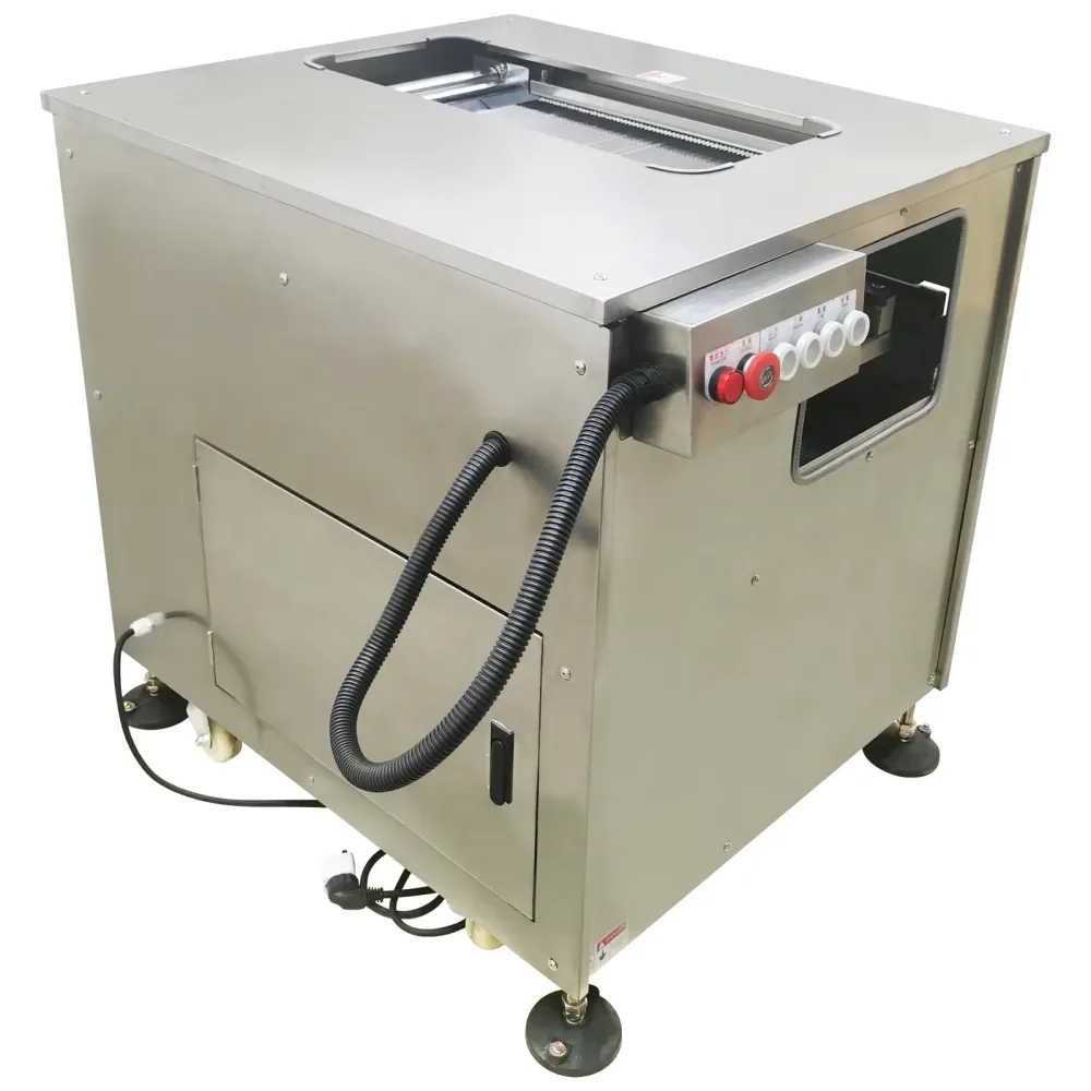 Cutting Machine 110v 2.5mm 83.5cm