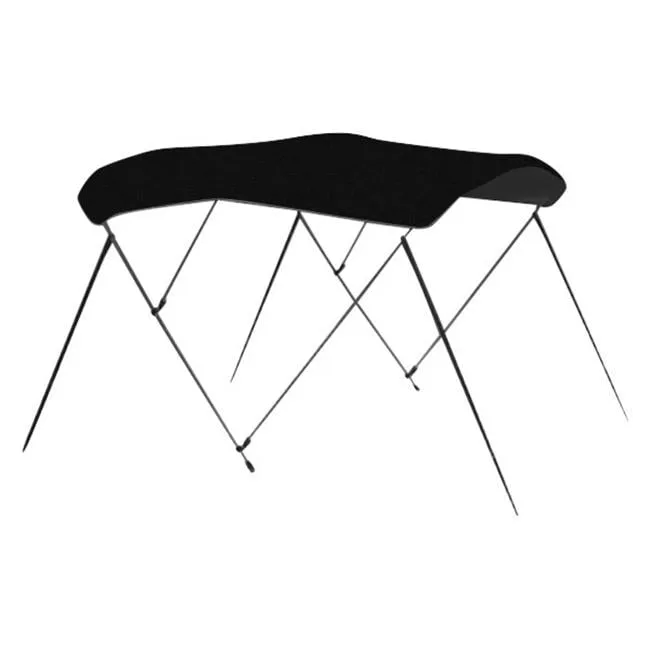 Boat Covers black 8" 9.25 oz