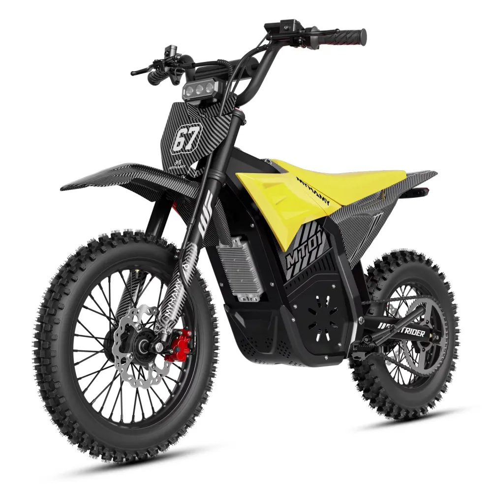 Disc Brake 1000w 52v waterproof