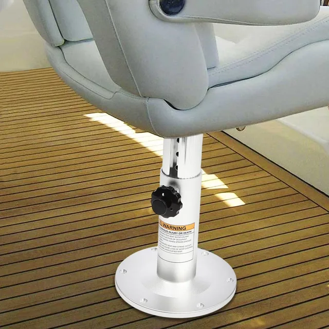 Boat Chair adjustable 19 inches 4.05kg