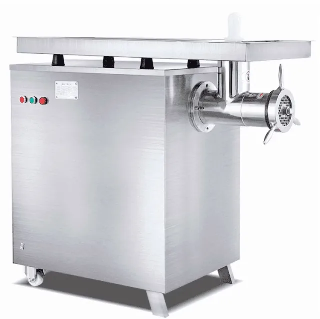 Meat Grinder 265lbs 800w 6mm