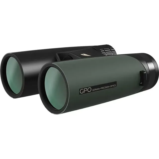 Binoculars green 42mm