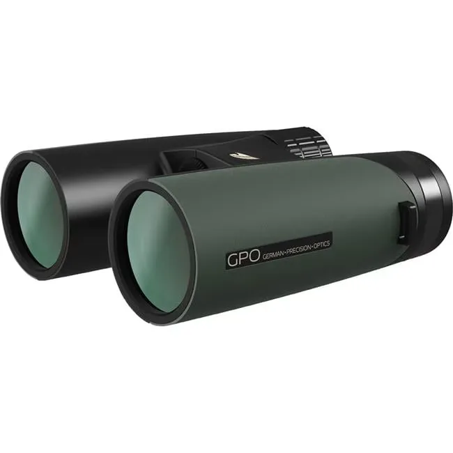 Binoculars green 42mm