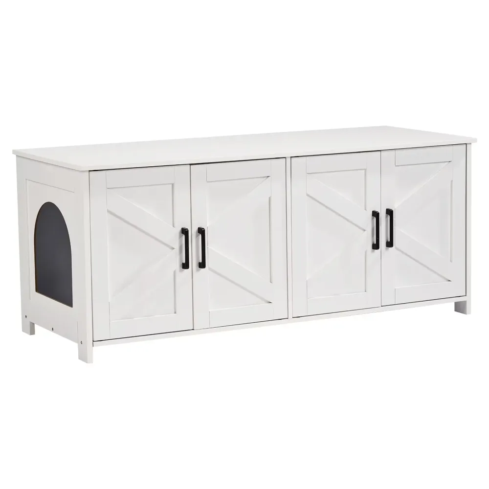 Cat Litter 47.2" 18.5" 19.7"