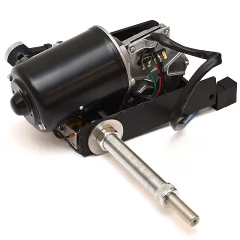 Wiper Motor 24v 2" 13"