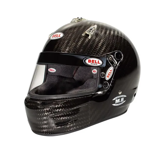 Driver Apparel black