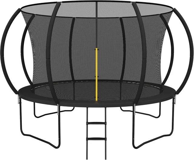 Weight Capacity 10ft 12ft 14ft