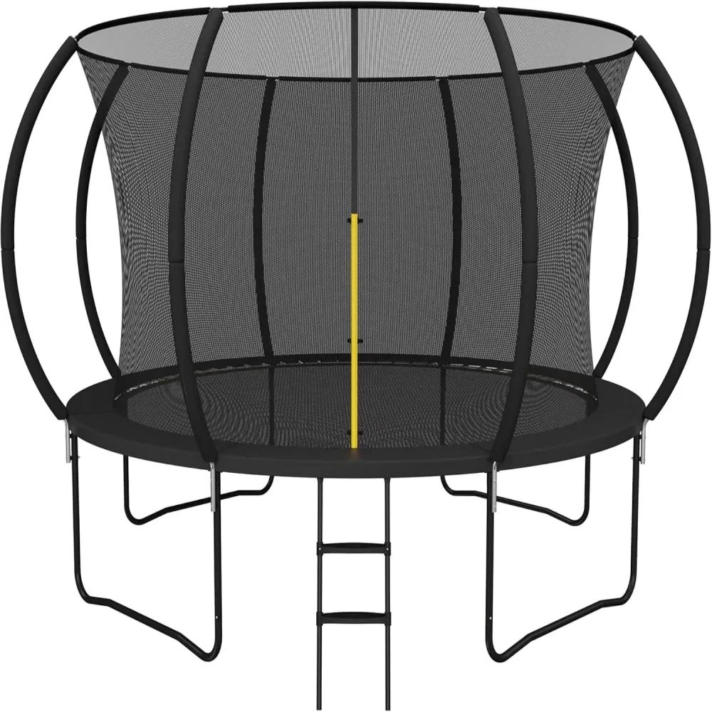 Weight Capacity 10ft 12ft 14ft