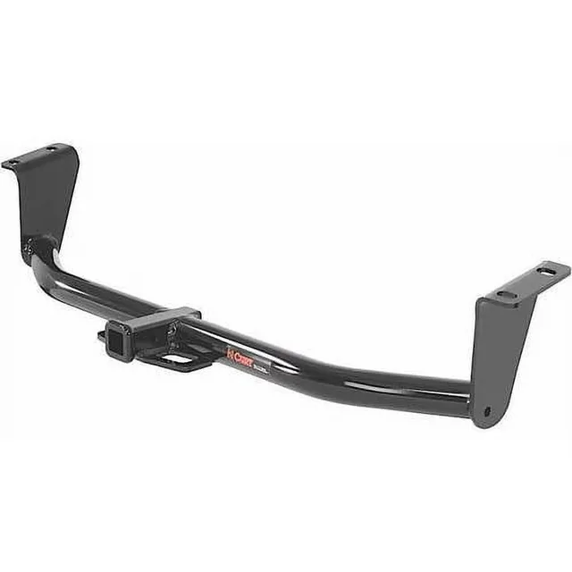 Receiver Hitch 000 lbs 200 lbs 4"