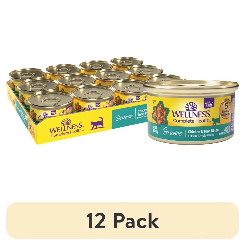 Complete Health 12 pack 3 oz