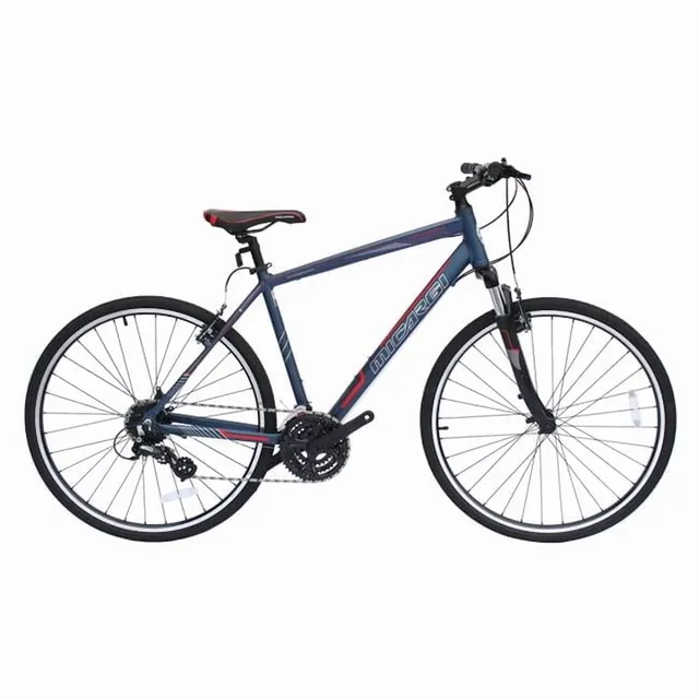 Kids Bikes blue gray 80mm
