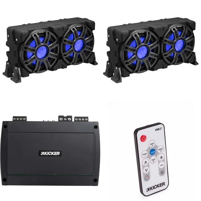 Audio Components led 200-400w 800w