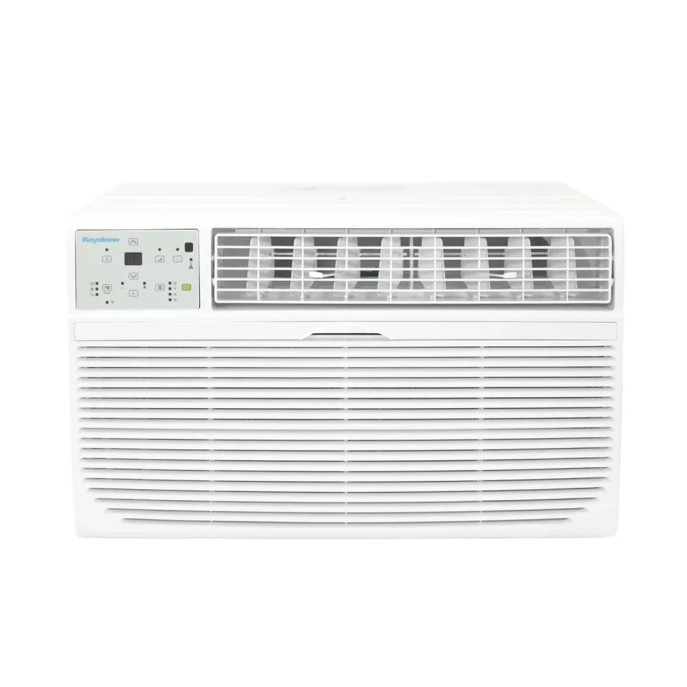 Air Conditioner white 115v 6.5 ft