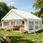 Party Tent