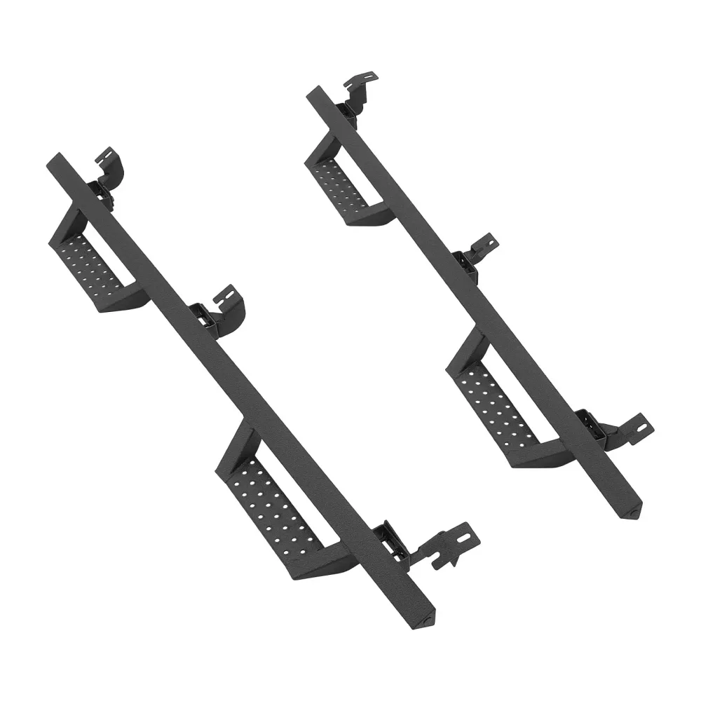Bumpers & Grille Guards 550 lbs black 500 lbs