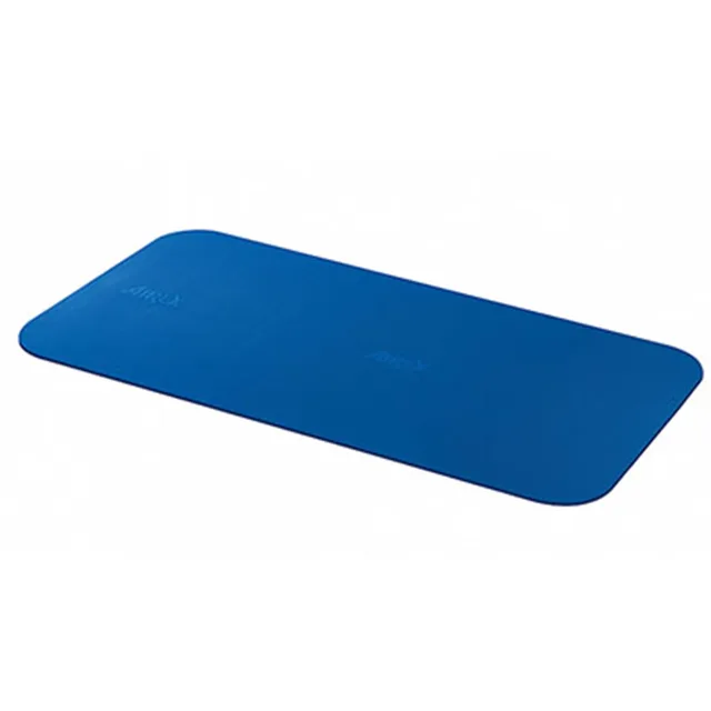 Yoga Mat blue 79 inches 39 inches