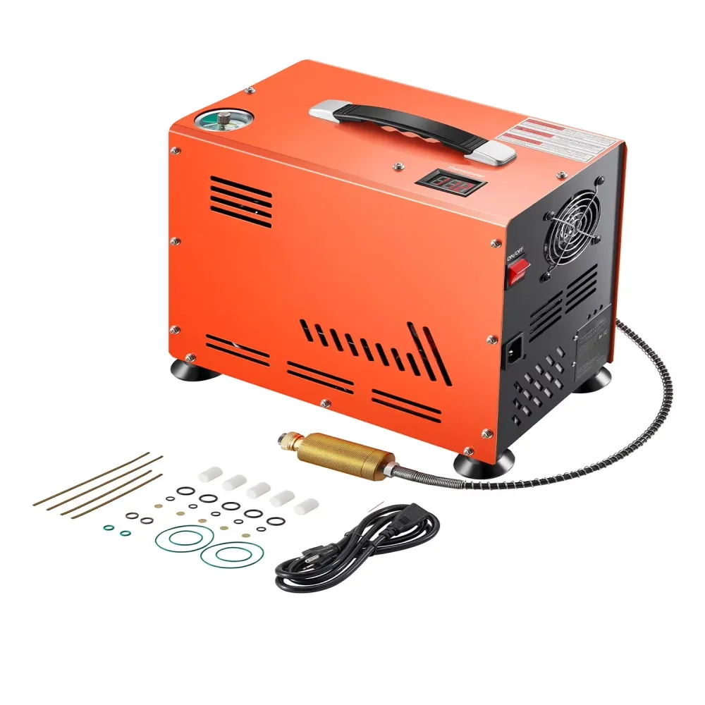Air Compressor 800w 8mm 800 w