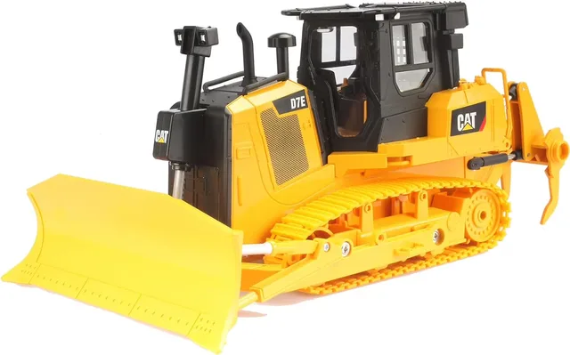 Truck yellow 1 lb