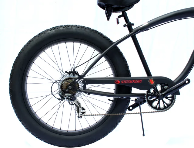 Disc Brake 26" black