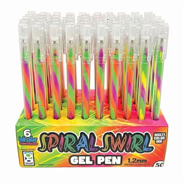 Pens 1.2mm 2 lbs 2 mm