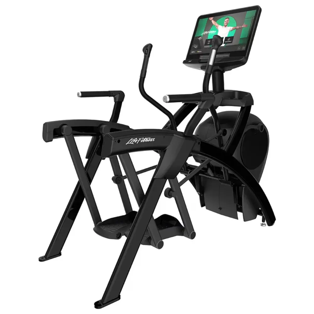 Fitness Club