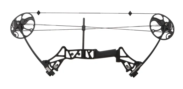 General Archery black