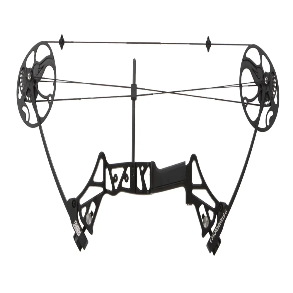 General Archery black