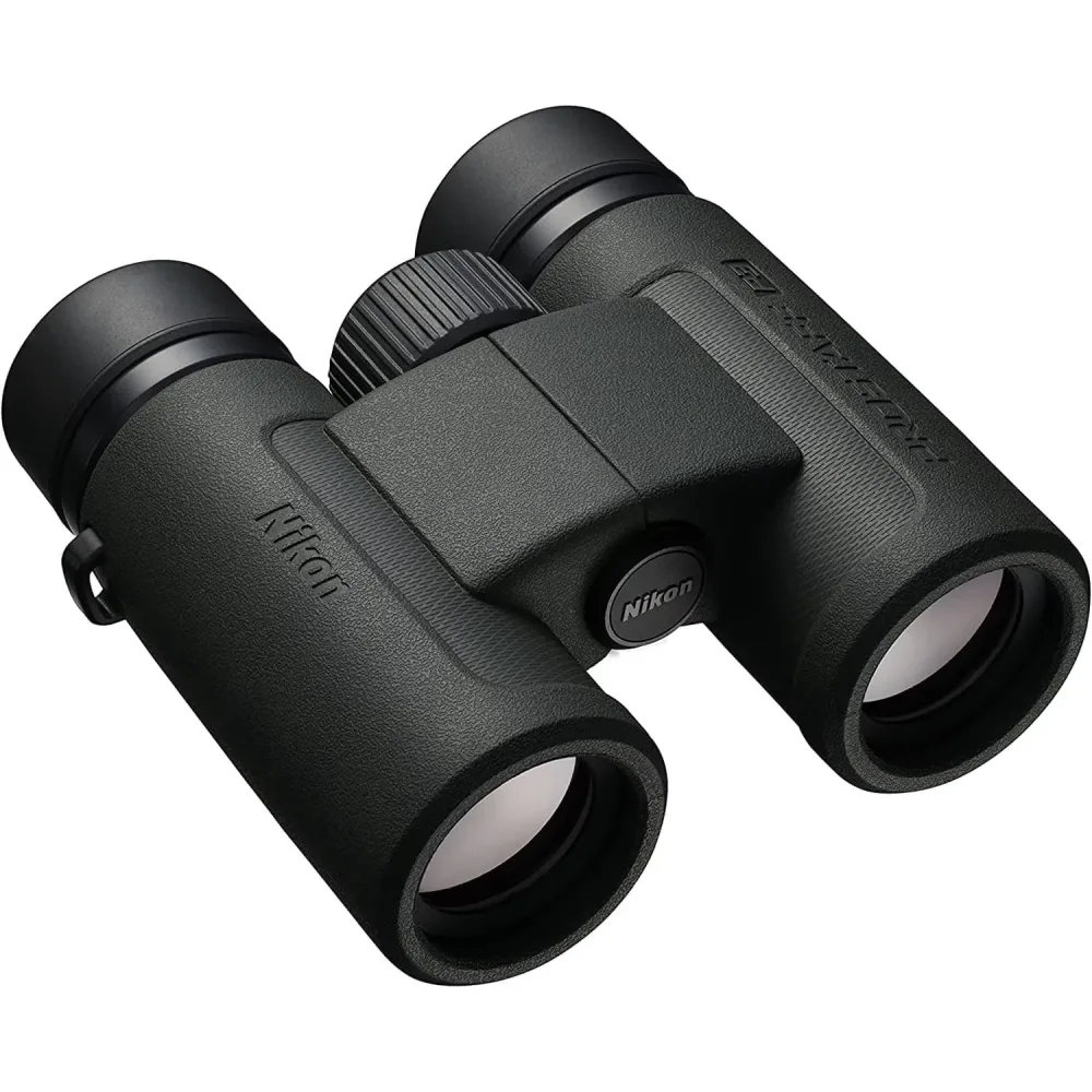 Binoculars black 3.3 ft 15.4mm