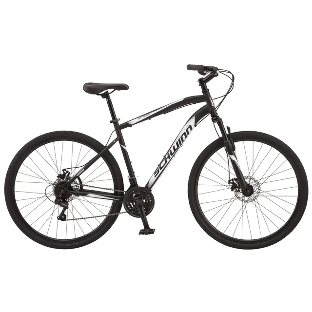 Bike black 74 inches 9"