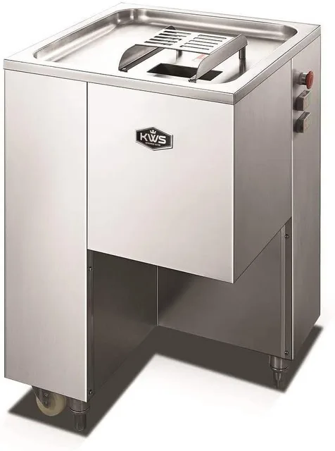 Meat Slicer 1950w 794 lbs 5mm