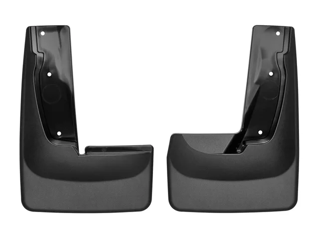Splash Guard black