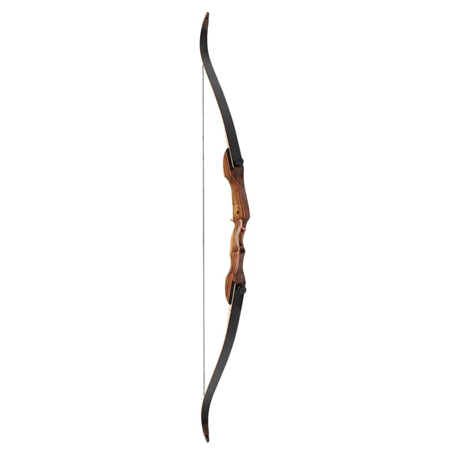 Recurve Bow 62 in 50 lbs 40 lbs