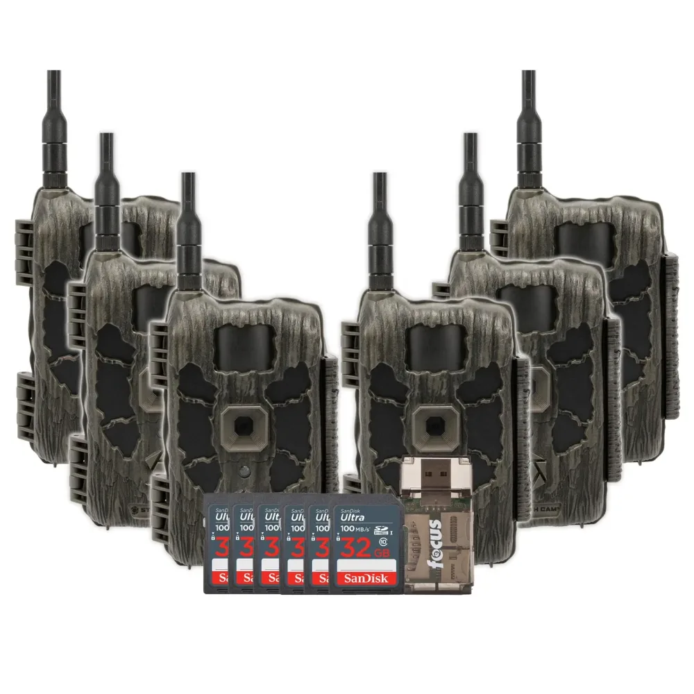 Trail Camera 80 feet waterproof led