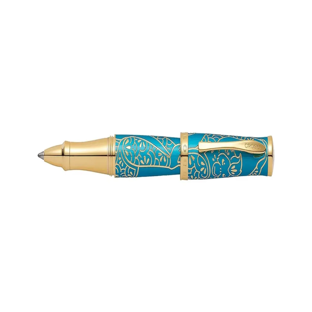 Rollerball Pen black