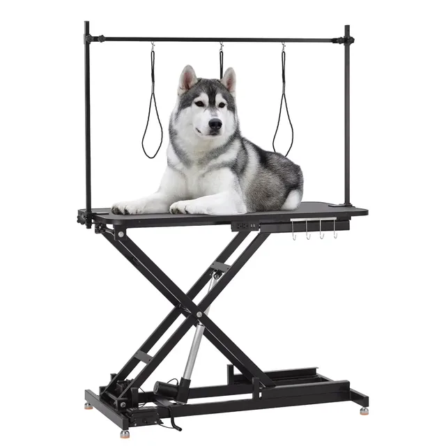 Dog Grooming 9.4" 39.4" 47"
