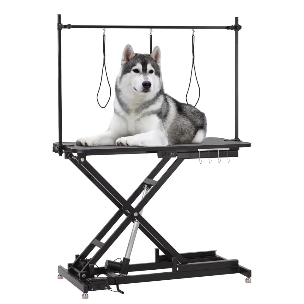 Dog Grooming 9.4" 39.4" 47"
