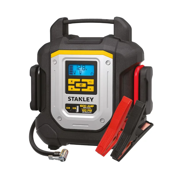 Compressor 25w 15w 9.6 in