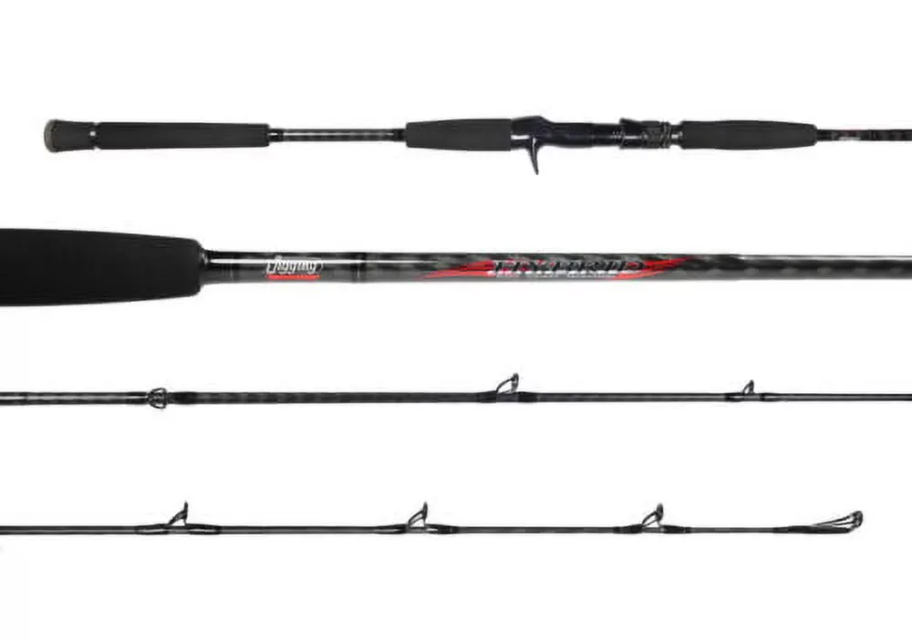 Casting Rods