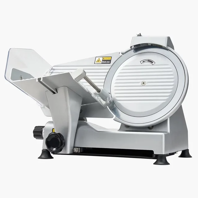 Food Slicer 320w 0-0.4 inch adjustable