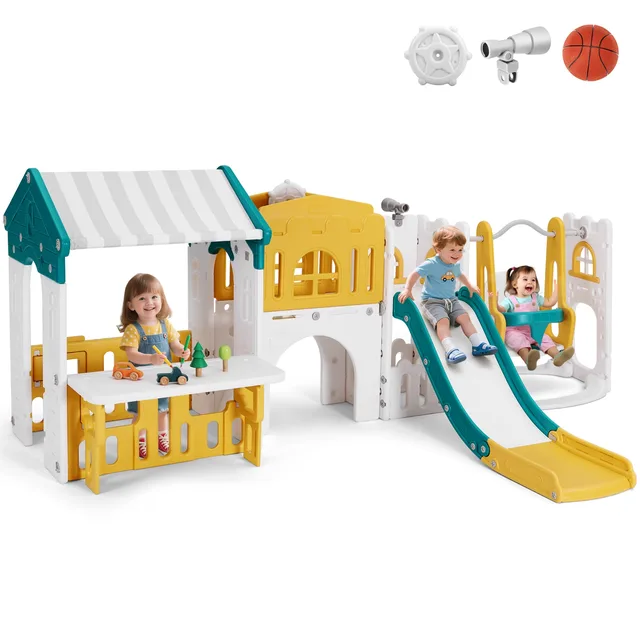 Toys 105.12" 67.32" 43.7"