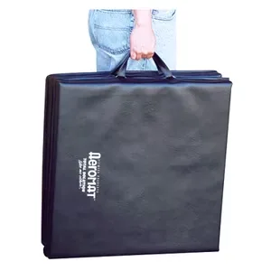 Training Mats 72 in 24 in 1.5 in